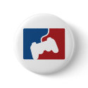 Pro Gamer buttons