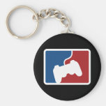 Pro Gamer Key Chains