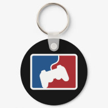 Pro Gamer keychains