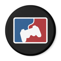 Pro Gamer Magnets