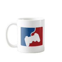 Pro Gamer Mug