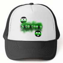 Pro Gamer- S to the O hats