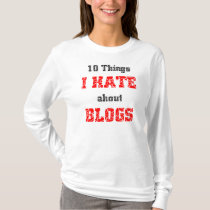 Pro Hater Hoodie t-shirts