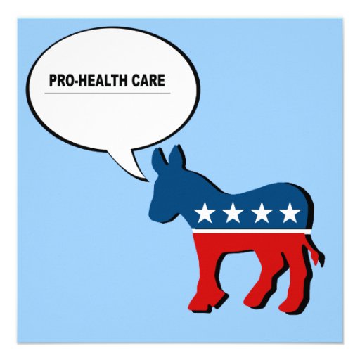 PRO-HEALTH CARE INVITATION