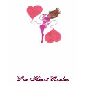 Pro Heart Braker T-Shirt