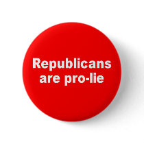 Pro Lie buttons