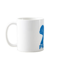Pro Life 2 Coffee Mugs