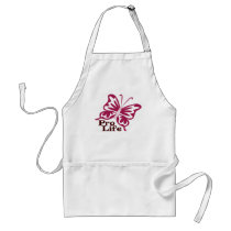 Pro Life Apron