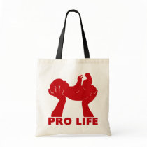 Pro Life Bag