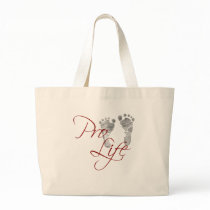 Pro Life bags
