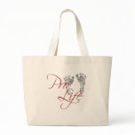 Pro Life bags