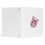Pro Life Binders