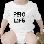 Pro Life t-shirts