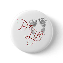More Pro Life Button Zazzle Buttons gift ideas Pro Life Button Zazzle Buttons