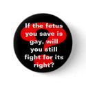 Pro life? buttons by sushimonkee Pro life? buttons