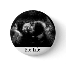 Pro-Life buttons