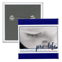 pro-life buttons