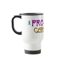 PRO-LIFE CANADIAN MUGS