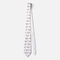 PRO-LIFE CANADIAN NECKTIE