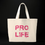 Pro Life bags