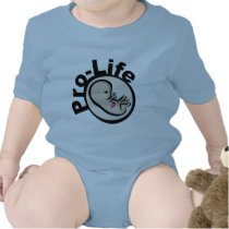 More Pro-Life Fetus Design Tee Shirt Zazzle Shirts gift ideas Pro-Life Fetus Design Tee Shirt Zazzle Shirts