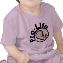 More Pro-Life Fetus Design Tshirt Zazzle Shirts gift ideas Pro-Life Fetus Design Tshirt Zazzle Shirts
