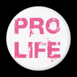 Pro Life magnets