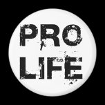 Pro Life magnets