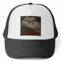 Pro Life is My Life hats