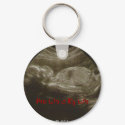 Pro Life is My Life keychains