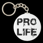 Pro Life keychains