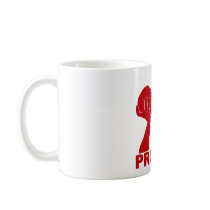 Pro Life Mugs