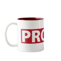 Pro Life Coffee Mugs
