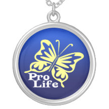 Pro Life Pendants