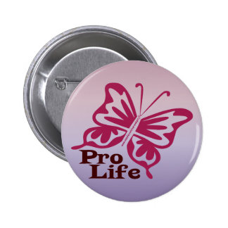 Pro Life Buttons & Pins | Zazzle