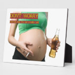 Pro-Life Plaques