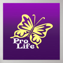 Pro Life Posters