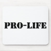 More Pro-Life (rs) Mouse Pad Zazzle Mousepads gift ideas Pro-Life (rs) Mouse Pad Zazzle Mousepads
