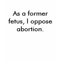 Pro-life T-Shirt