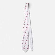 Pro Life Tie