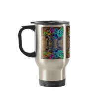 Pro Life Travelers Mug