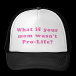 Pro Life hats