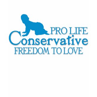 Pro Life shirt