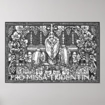 PRO MISSA TRIDENTINA PRINT