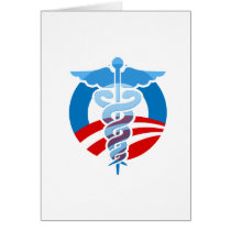 Pro-Obama Care Cards