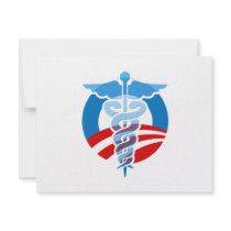Pro-Obama Care Invite