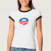 Ladies Ringer T-Shirt