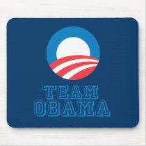 Pro-Obama - TEAM OBAMA Usepad