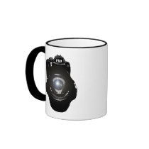 Pro Photographer mugs