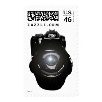 Pro Photographer stamps